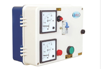 Self-Priming Pump